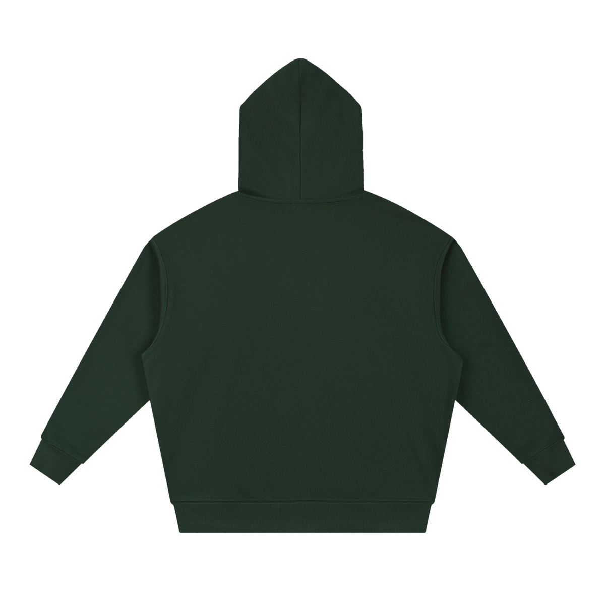 The Genesis Hoodie 2.0