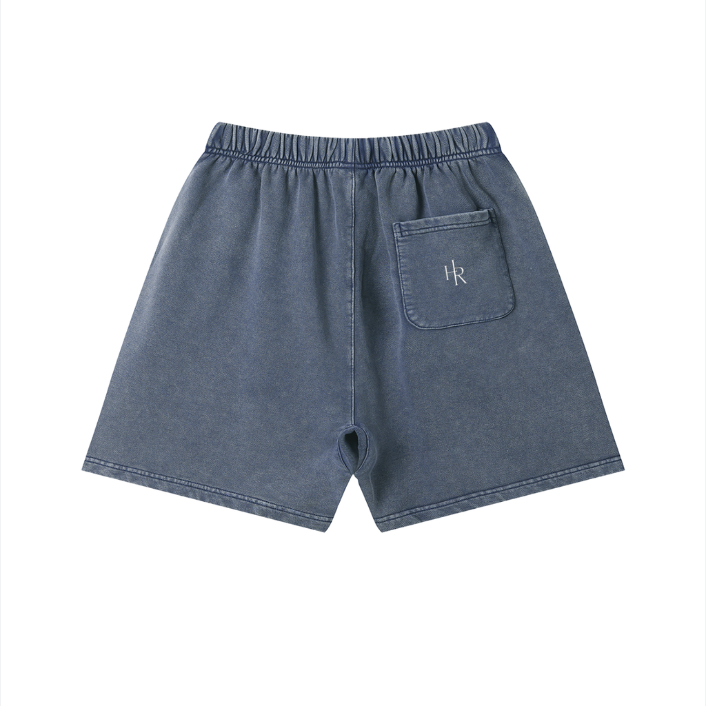 The Genesis Shorts
