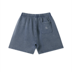 The Genesis Shorts
