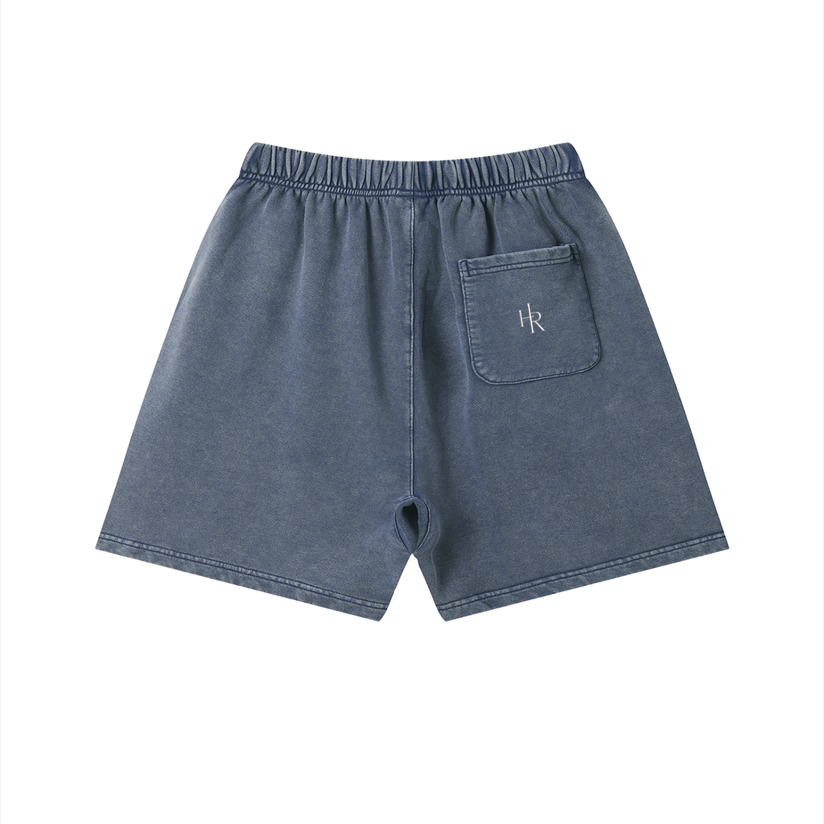 The Genesis Shorts