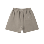 The Genesis Shorts