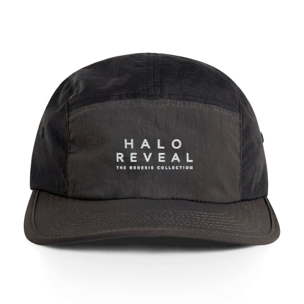 The Genesis Cap