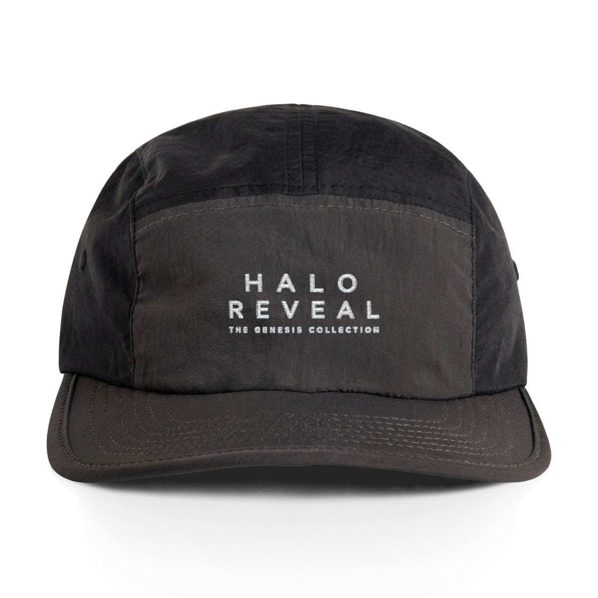 The Genesis Cap