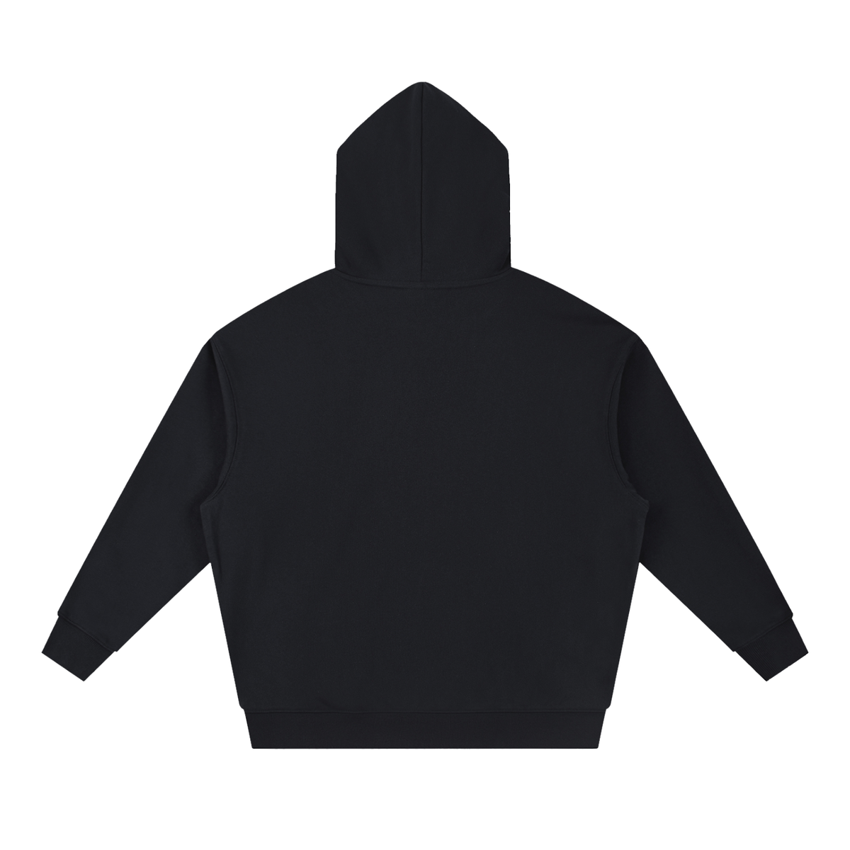The Genesis Hoodie 2.0