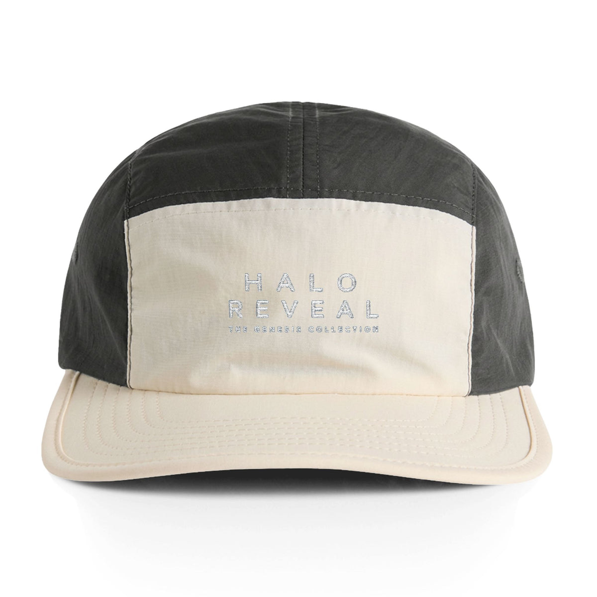The Genesis Cap