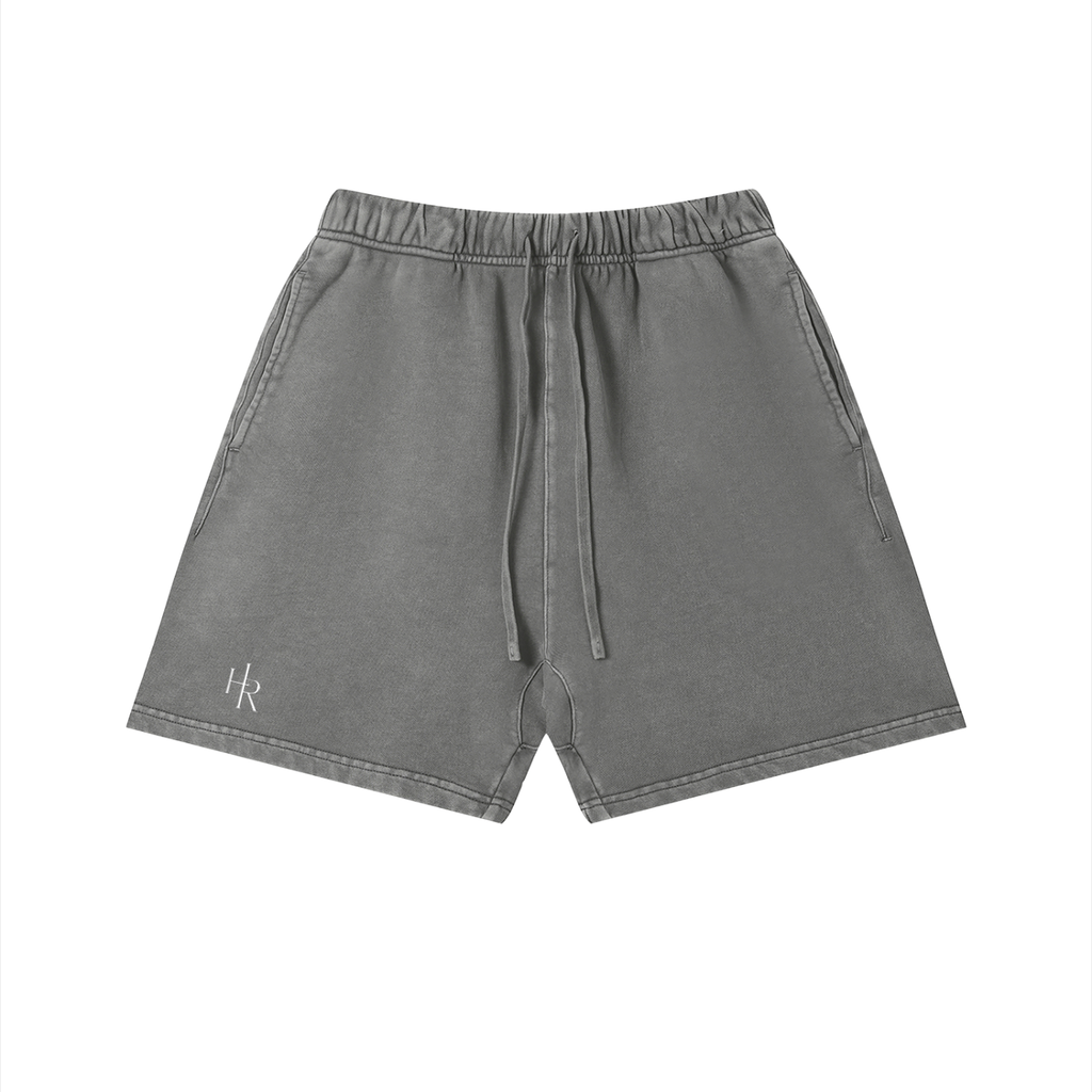 The Genesis Shorts