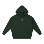 The Genesis Hoodie 2.0