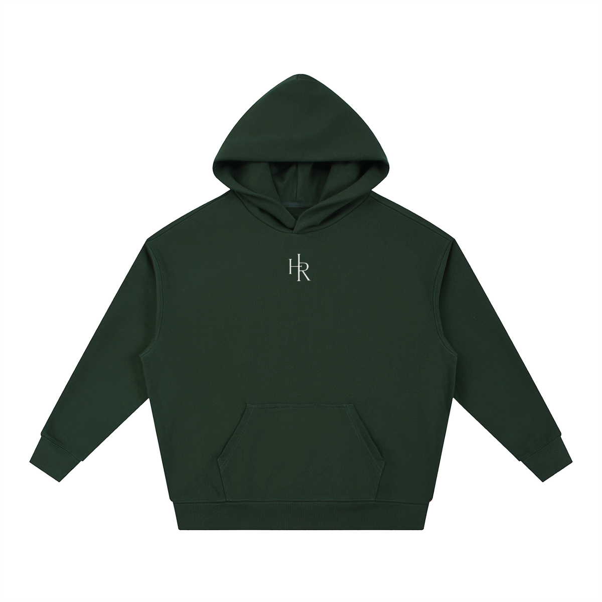 The Genesis Hoodie 2.0