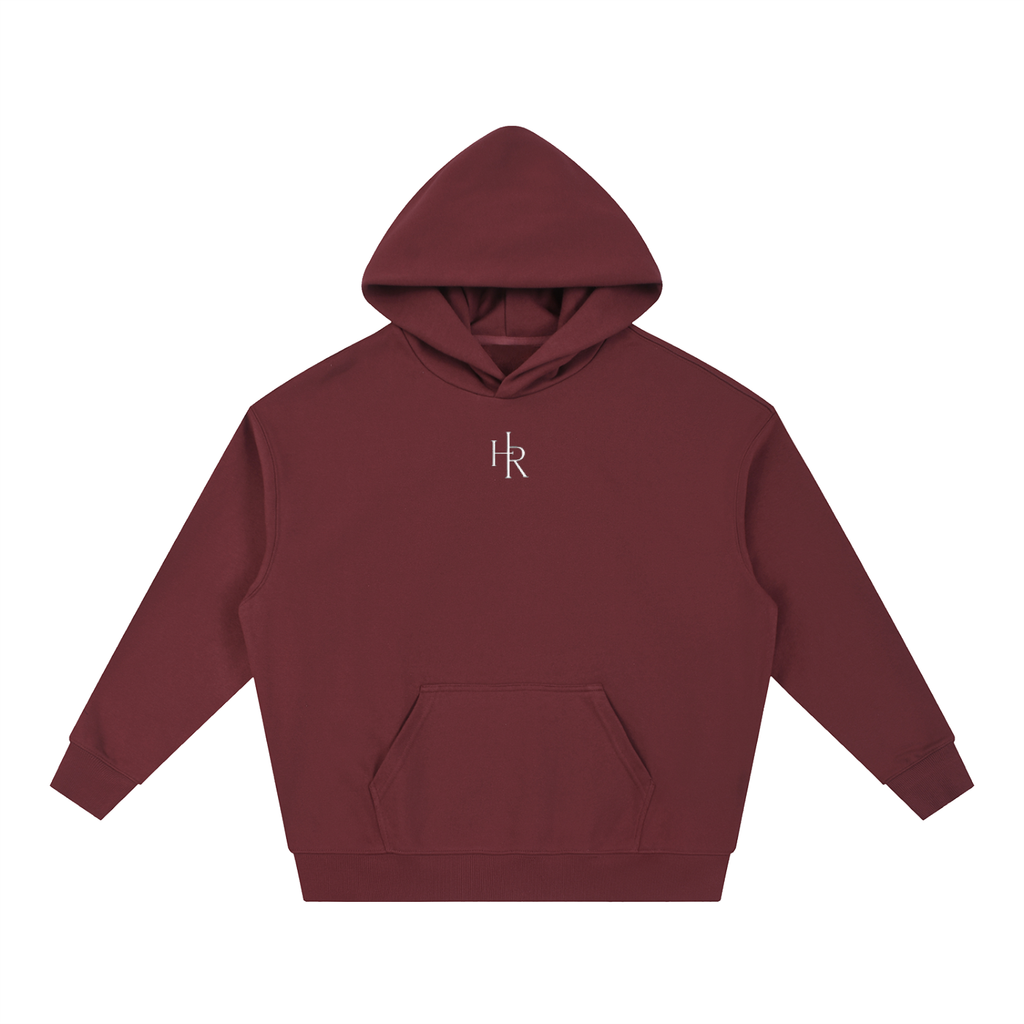 The Genesis Hoodie 2.0
