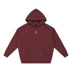 The Genesis Hoodie 2.0