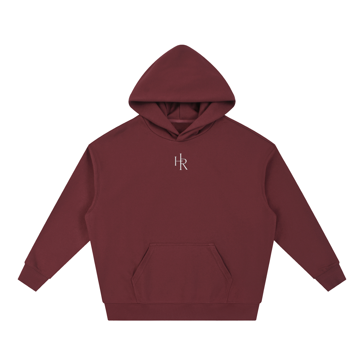 The Genesis Hoodie 2.0