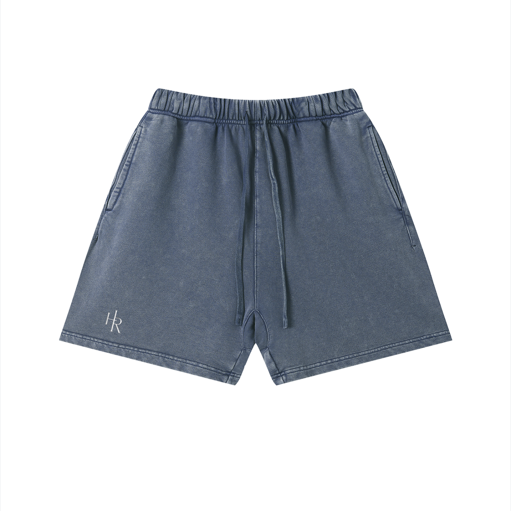 The Genesis Shorts