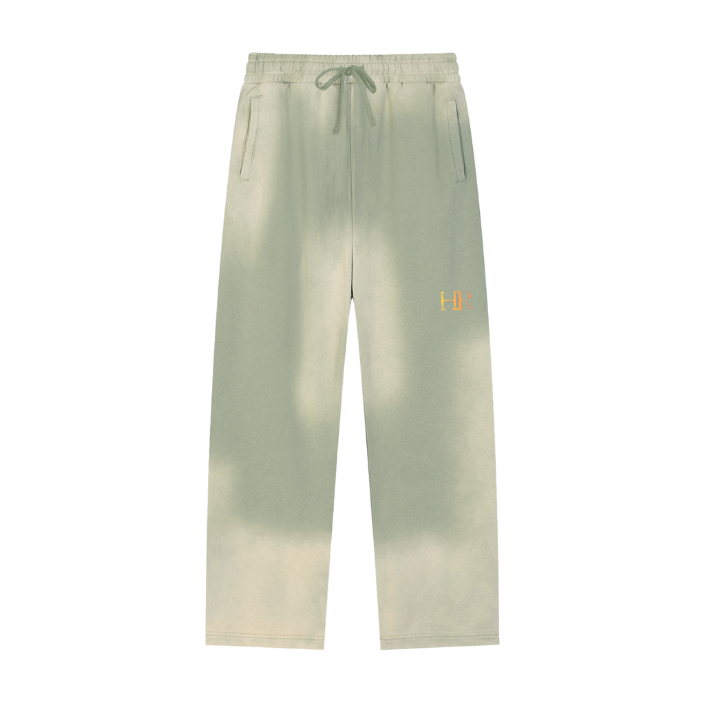 The Genesis Vintage Sweats - Sunfade