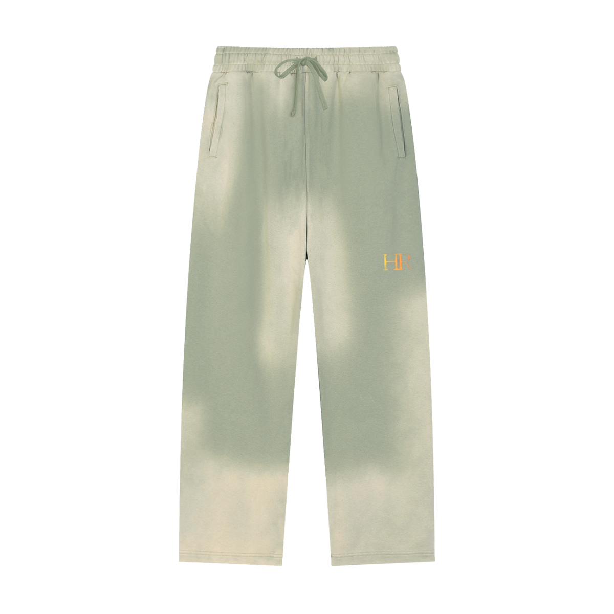 The Genesis Vintage Sweats - Sunfade