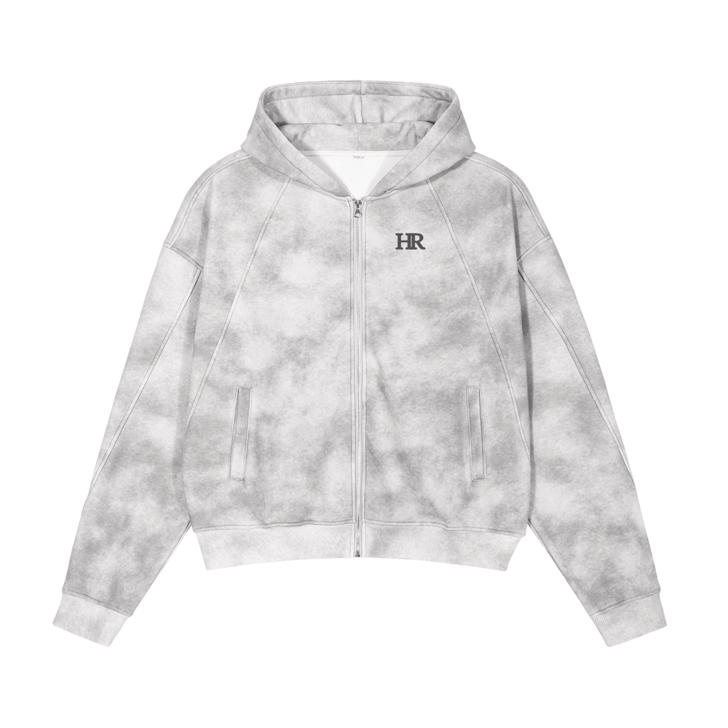 The Genesis Vintage Hoodie