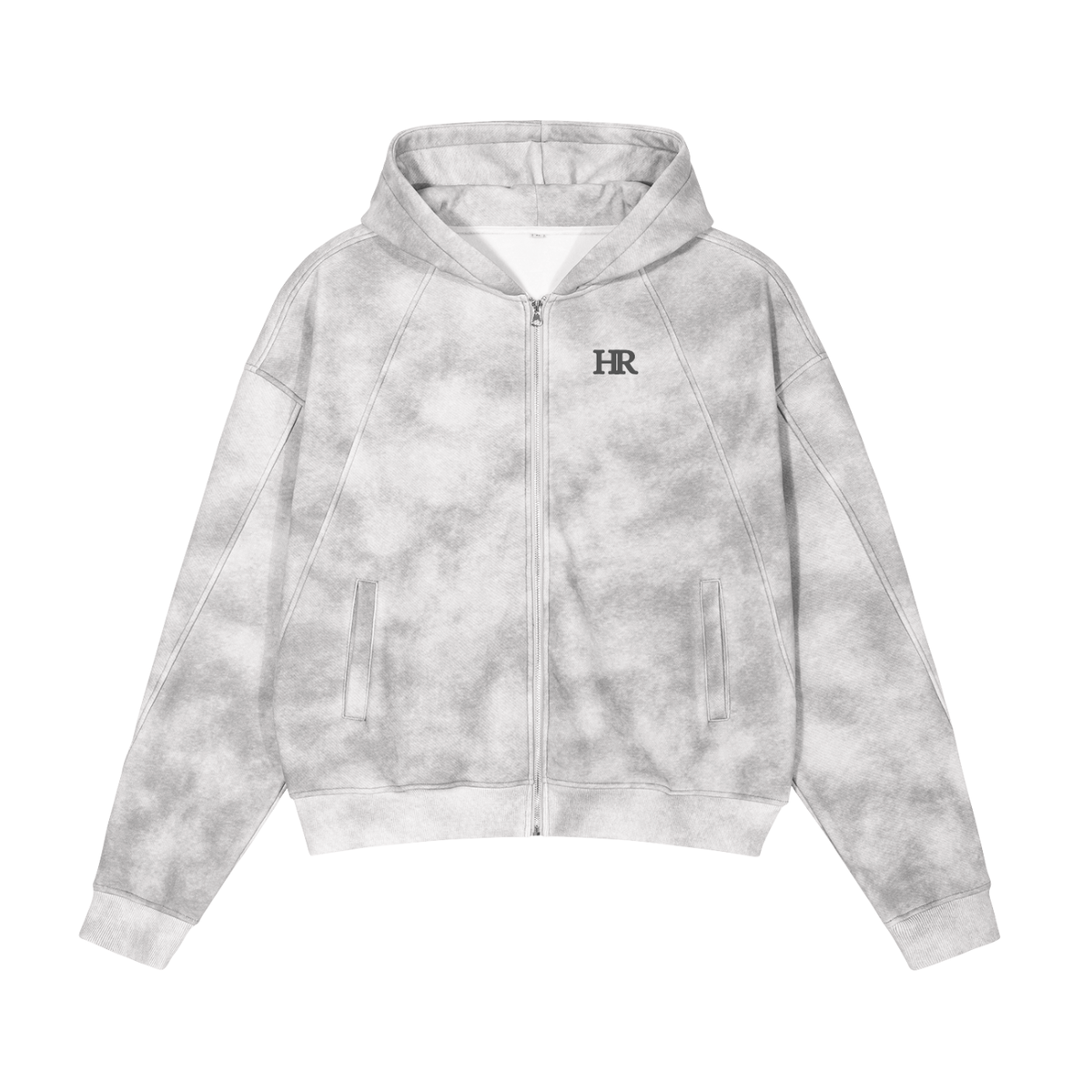 The Genesis Vintage Hoodie