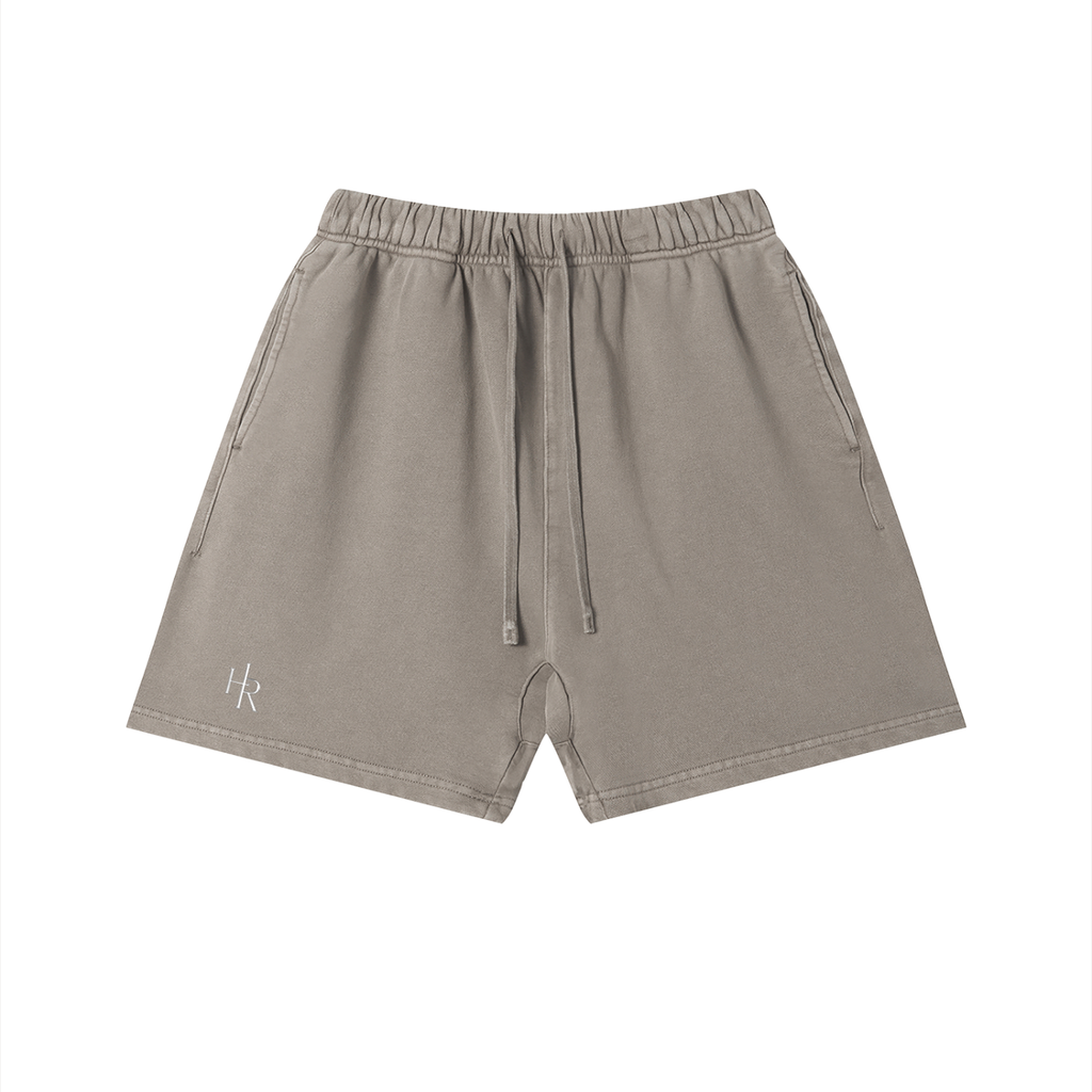 The Genesis Shorts