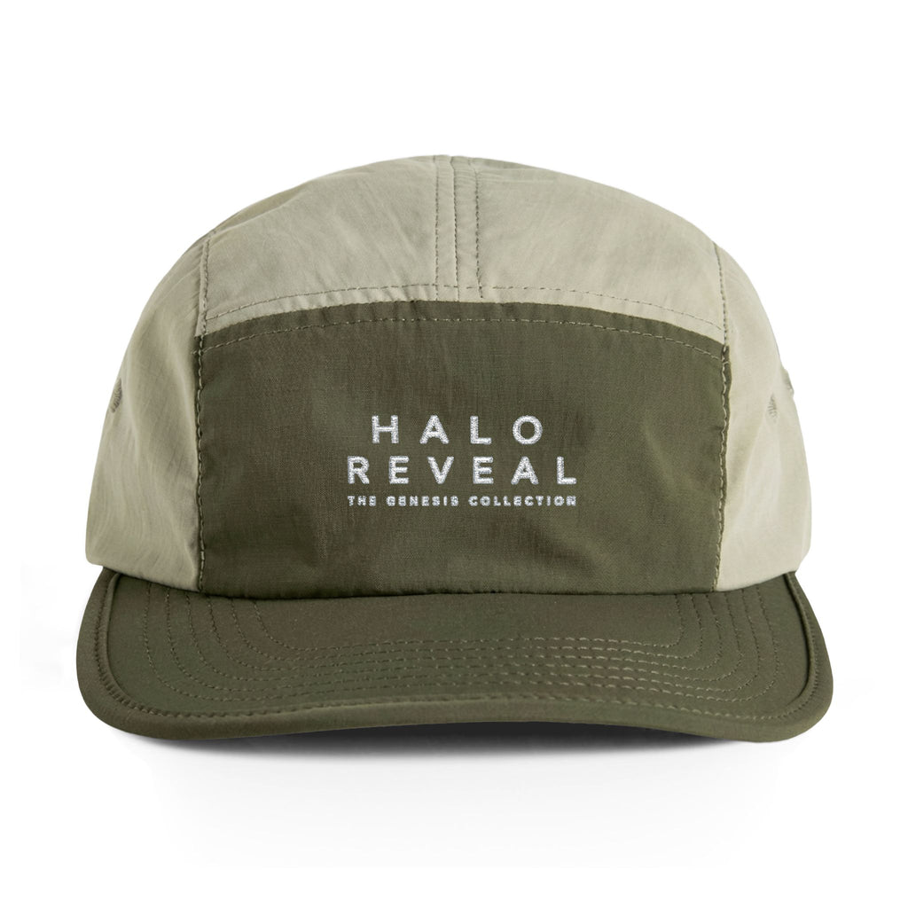 The Genesis Cap