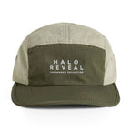 The Genesis Cap