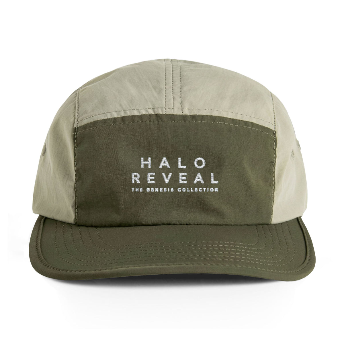 The Genesis Cap