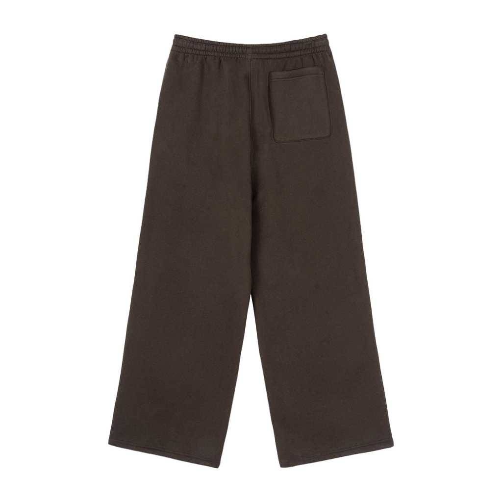 The Exodus Sweats