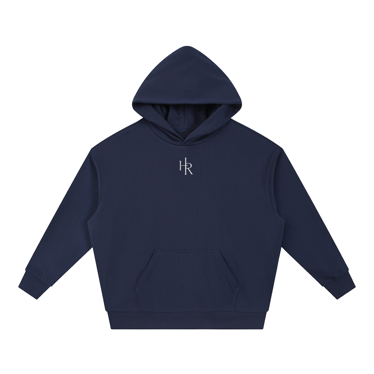 The Genesis Hoodie 2.0