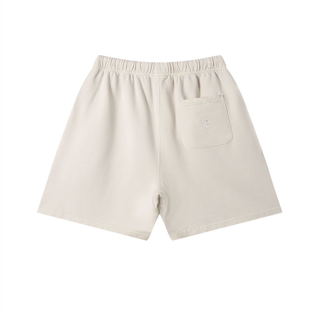 The Genesis Shorts