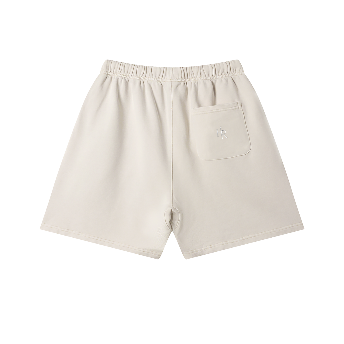 The Genesis Shorts