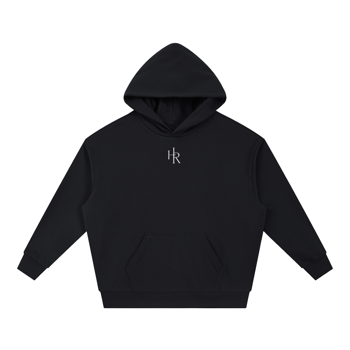 The Genesis Hoodie 2.0