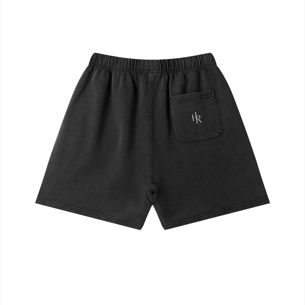 The Genesis Shorts
