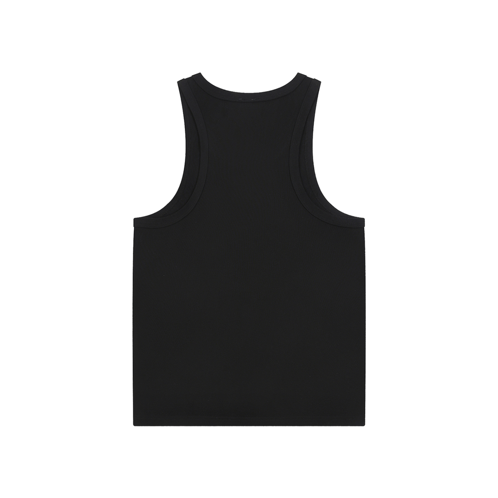 The Genesis Tank