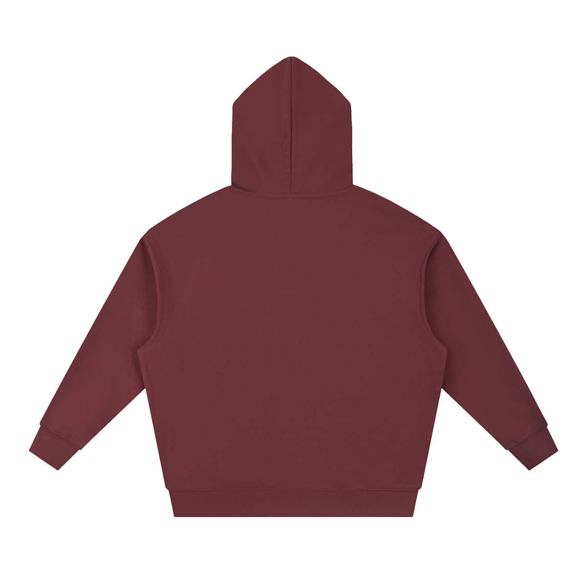 The Genesis Hoodie 2.0