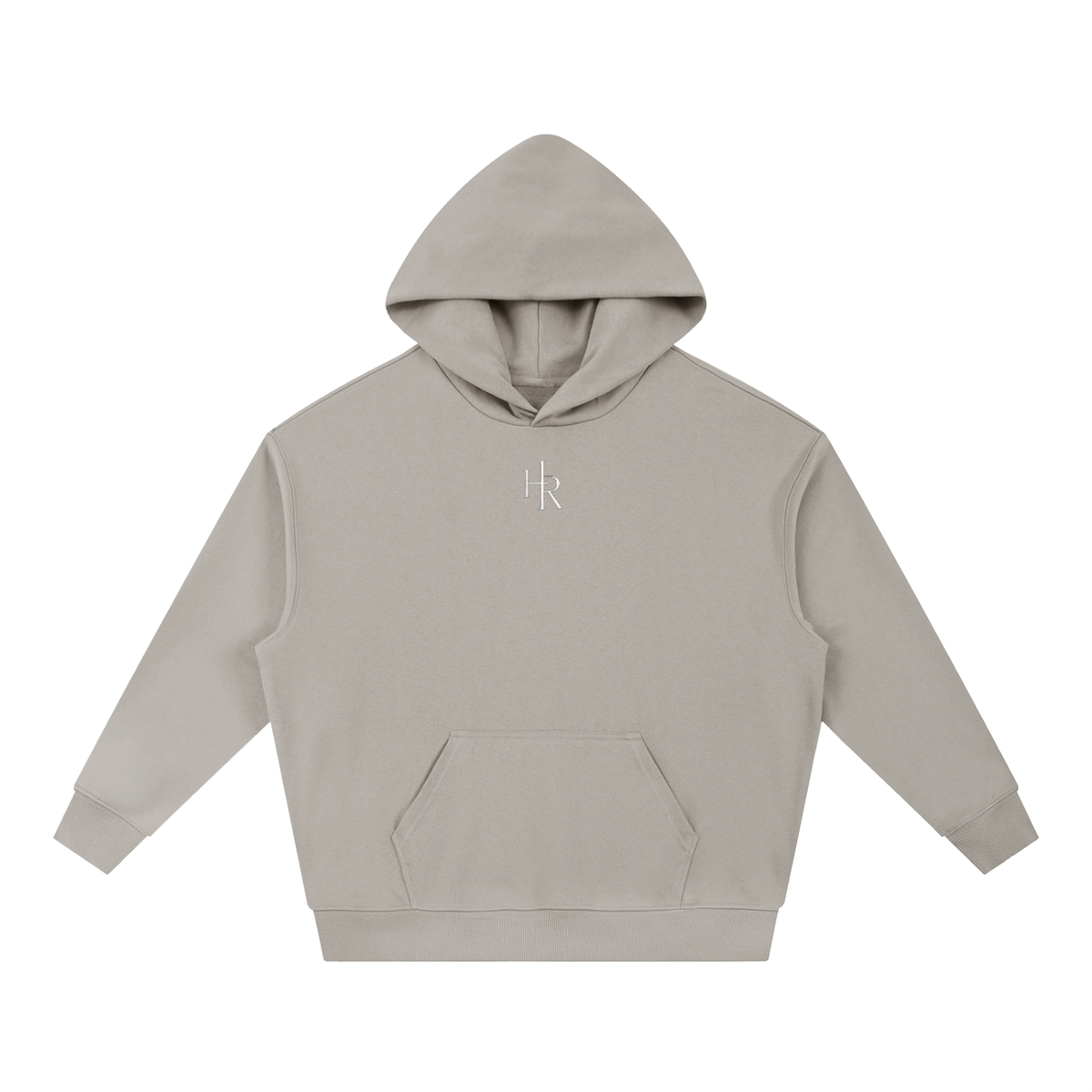 The Genesis Hoodie 2.0