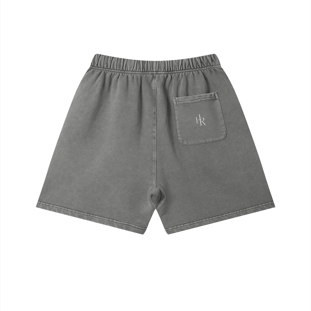 The Genesis Shorts