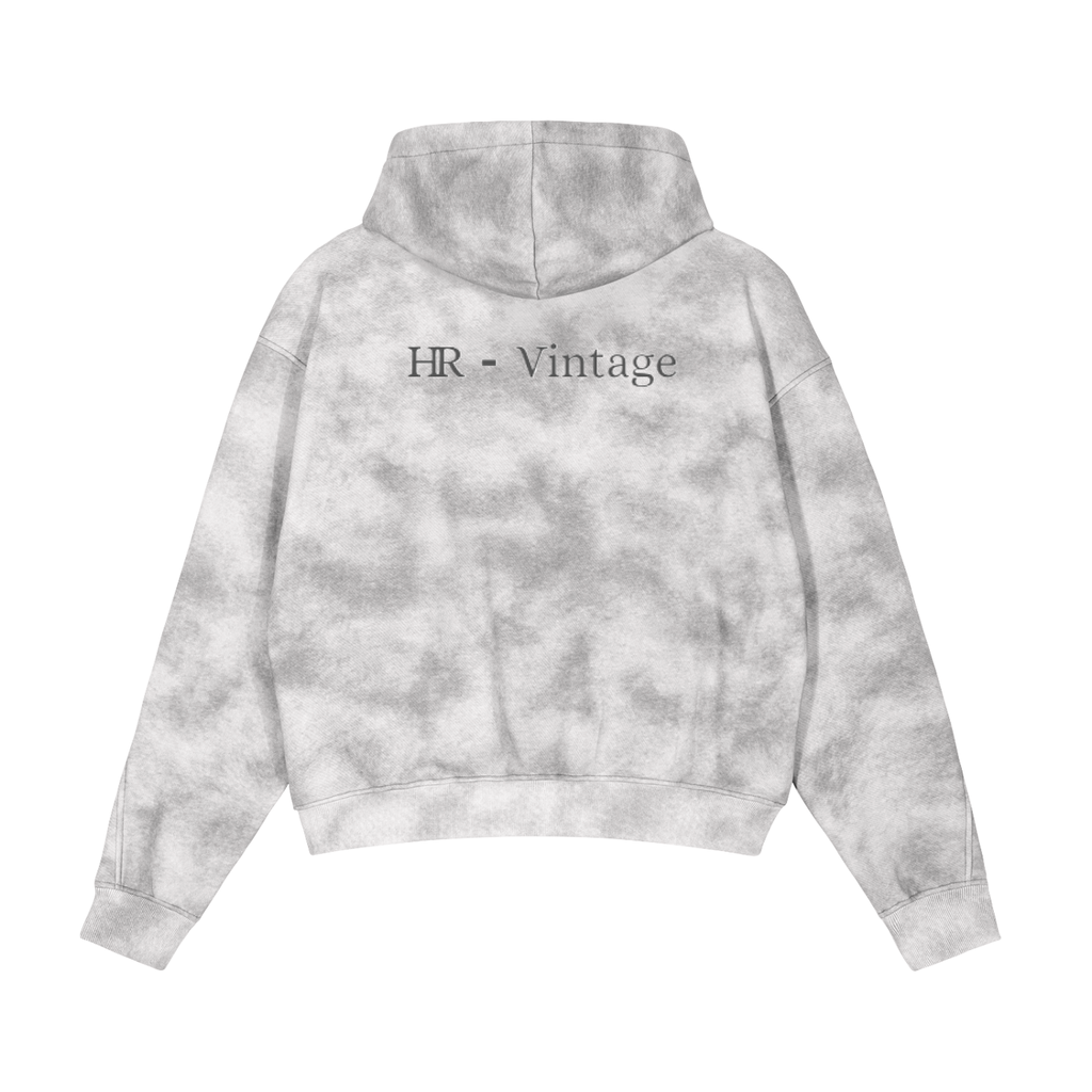 The Genesis Vintage Hoodie