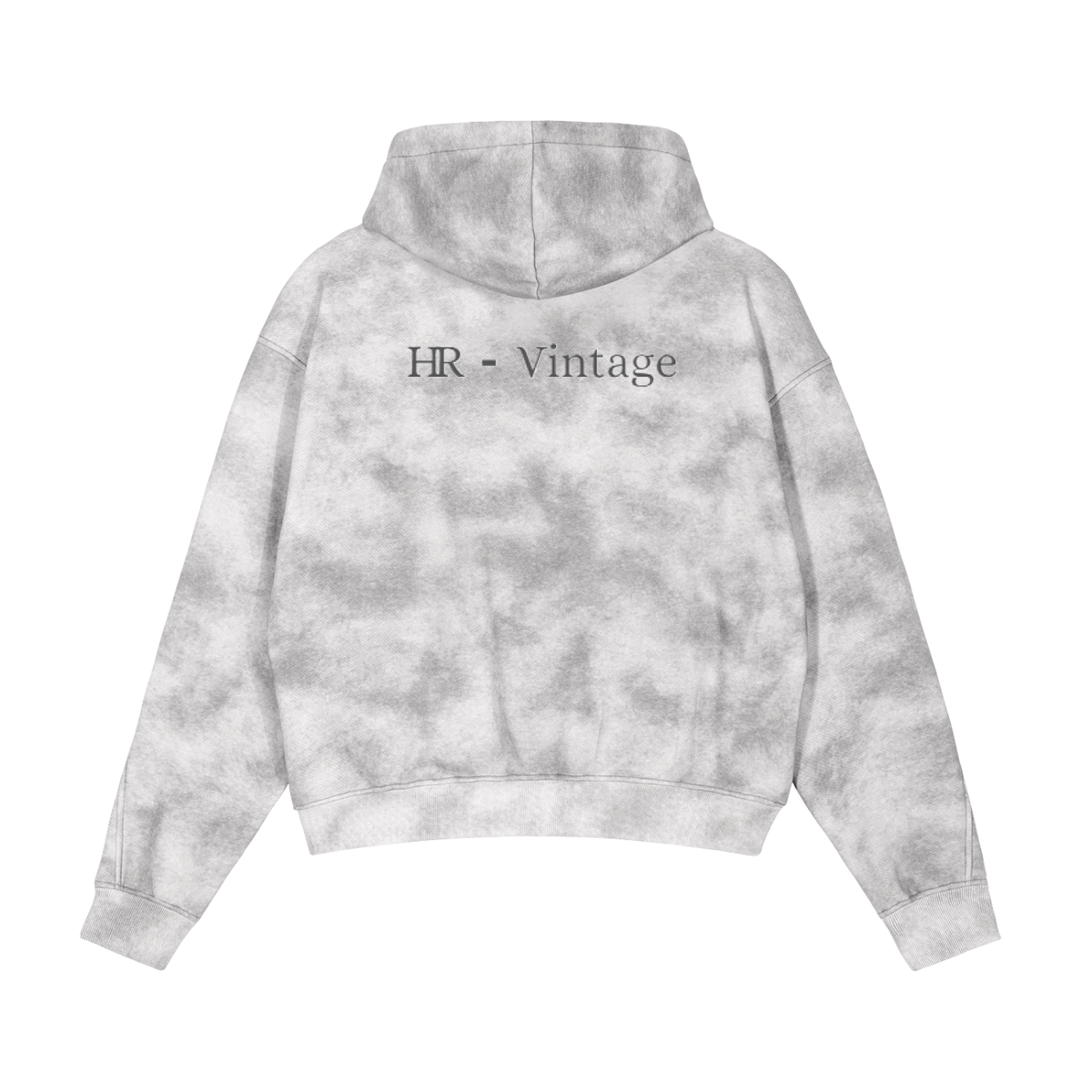 The Genesis Vintage Hoodie
