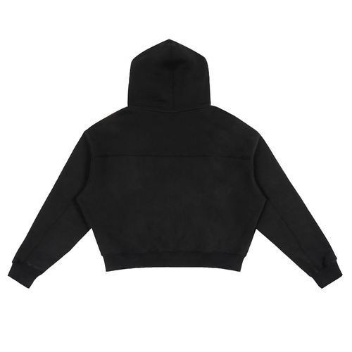 The Exodus Hoodie