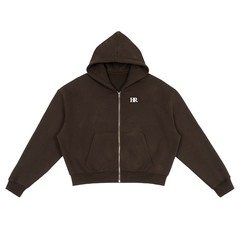 The Exodus Hoodie