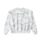 The Genesis Vintage Crewneck