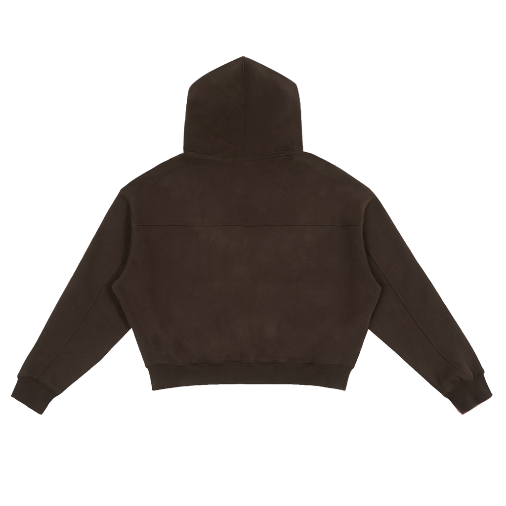 The Exodus Hoodie