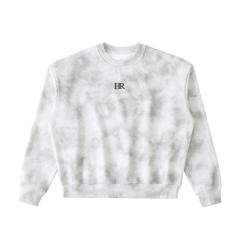 The Genesis Vintage Crewneck